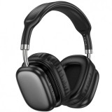 Handsfree Bluetooth HOCO W52, A2DP, Negru