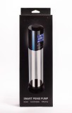 Luvpump - Pompa Smart pentru Penis, 31 cm, Orion