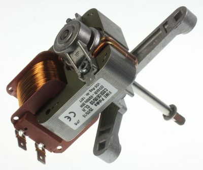 MOTOR VENTILATOR ALT P/ ELECTROLUX 4055015707 COM pentru frigider Articol Alternativ foto