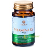 Vitamina K2 100ug MK7 90tb