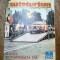 Revista Autoturism nr. 7 / 1986 / CSP