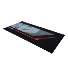 Covor Podea Moto Oxford Workshop Mat Sport, L, 200 x 100mm