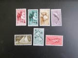 SPANIA COLONIE IFNI SERIE MNH/MH=60