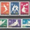 Romania.1976 Olimpiada de vara MONTREAL ZR.569