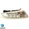 Semnalizare fata dreapta originala Vespa Primavera ie (13-) &acirc;&euro;&ldquo; Primavera iGet (14-) - Sprint ie (14-) 4T 3V AC 125-150cc (cu LED)