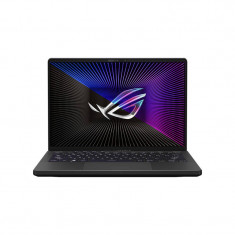 Laptop ASUS ROG Zephyrus G14 GA402RK-L4071 14 inch WUXGA AMD Ryzen 7 6800HS 16GB DDR5 1TB SSD AMD Radeon RX 6800S 8GB Eclipse Gray foto