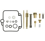 Set complet reparatie carburator Suzuki GS 500 E (89-00) 4T LC 500cc (Keyster)