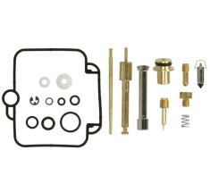 Set complet reparatie carburator Suzuki GS 500 E (89-00) 4T LC 500cc (Keyster)