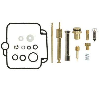 Set complet reparatie carburator Suzuki GS 500 E (89-00) 4T LC 500cc (Keyster) foto