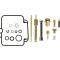 Set complet reparatie carburator Suzuki GS 500 E (89-00) 4T LC 500cc (Keyster)