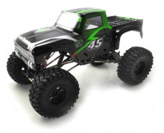 Colorado Crawler 2CH 1:10 4WD 2.4GHz RTR - 70634G foto