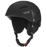 Cască de schi BOLL&Eacute; B-Style soft black (54-58 cm)