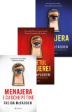 Pachet Menajera - Bookzone