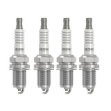 Set 4 Bucati Bujie Scanteie DENSO Standard - Mazda 3, 323, MX-5 (Motor 4 Cilindri)