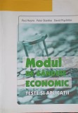 MODUL DE GANDIRE ECONOMIC. TESTE SI APLICATII-PAUL HEYNE, PETER BOETTKE, DAVID PRYCHITKO-247803