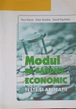 MODUL DE GANDIRE ECONOMIC. TESTE SI APLICATII-PAUL HEYNE, PETER BOETTKE, DAVID PRYCHITKO