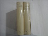 E.LOVINESCU - OPERE - 2 volume - Istoria literaturii romane contemporane (sigilate)