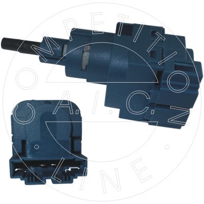 AIC 55396 Calitatea originală AIC Comutator lumini frana foto
