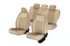 Set Huse Scaun Elegance Bej, Umbrella
