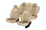Cumpara ieftin Set Huse Scaun Elegance Bej, Umbrella