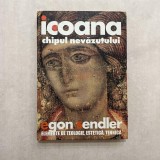 Egon Sendler - Icoana - Imaginea nevazutului