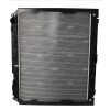 NRF 56070 Radiator, racire motor
