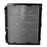 NRF 56070 Radiator, racire motor