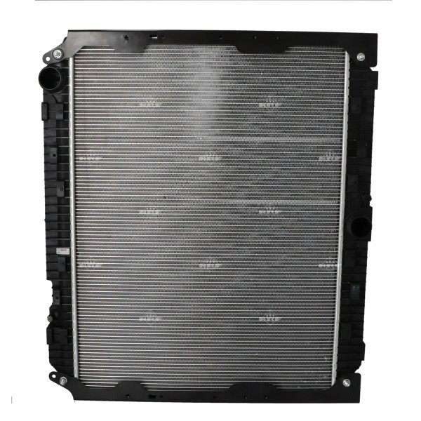 NRF 56070 Radiator, racire motor