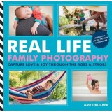 Real Life Family Photography