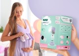 Cumpara ieftin Neno Presto &ndash; Pompa de s&acirc;n fără fir cu trei faze
