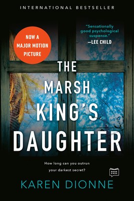 The Marsh King&amp;#039;s Daughter foto
