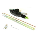 Actuator pentru &icirc;nchidere centralizata 5 fire, 4 kg, EDOTEC S 2205