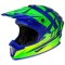 Casca motocross Ufo Spectra Solidus, S Cod Produs: MX_NEW HE108S