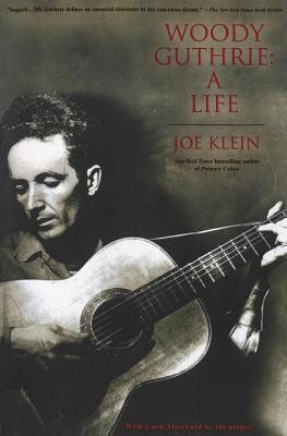 Woody Guthrie: A Life foto