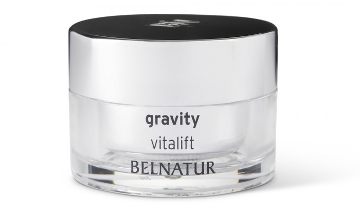 Crema fermitoare revigoranta pentru ten matur, Belnatur, 50ml