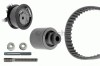 Set curea de distributie VW PASSAT Variant (3C5) (2005 - 2011) BOSCH 1 987 948 253