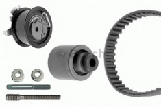 Set curea de distributie VW NEW BEETLE (9C1, 1C1) (1998 - 2010) BOSCH 1 987 948 253 foto