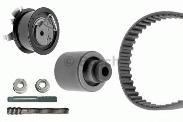 Set curea de distributie VW PASSAT Variant (3B6) (2000 - 2005) BOSCH 1 987 948 253