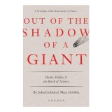 Carte Stiinte Istorie Politica John Gribbin Out of the Shadow of a Giant Carti Engleza Non-fictiune 302 pagini