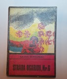 Strada Ogariov nr. 6 &ndash; Aut. Iulian Semionov, Trad. N. Mărgeanu și V. Vasiliev, Ed. Univers, 1975