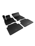 Set covorase auto din cauciuc Ford Kuga (Inclusiv Hybrid) (2020-), Umbrella