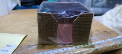 sistem de păstrare a notițelor foto