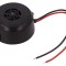 Semnalizator Piezoelectric 12-24VDC