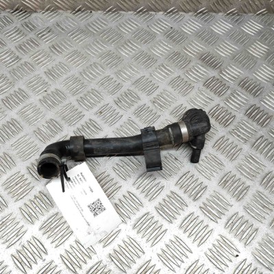 Furtun de lichid de răcire AUDI Q4 SUV F4B 2022 OEM: 1EA121036F 22749383 foto