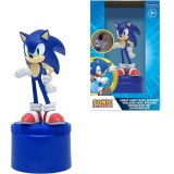 LAMPA DE VEGHE CU DIFUZOR, SONIC