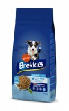 Cumpara ieftin Brekkies Dog Excel Junior Original, 20 kg