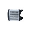 NRF Intercooler, compresor
