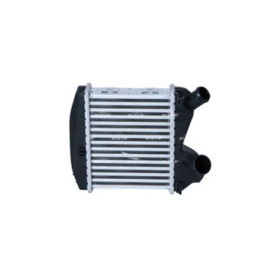 NRF Intercooler, compresor foto