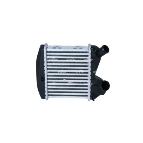 NRF Intercooler, compresor