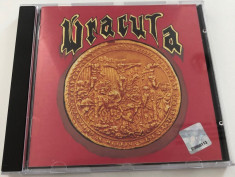 CD Dracula (Electrecord) foto